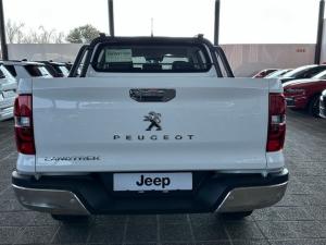Peugeot Landtrek 1.9TD double cab Allure - Image 9
