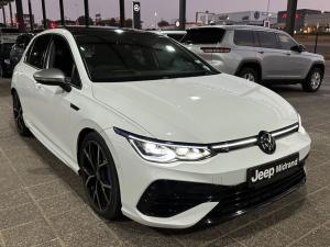 Volkswagen Golf R - Image 1
