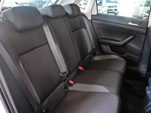 Volkswagen Polo hatch 1.0TSI Life manual - Image 13