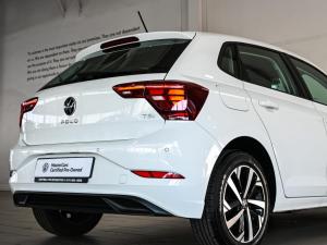 Volkswagen Polo hatch 1.0TSI Life manual - Image 16