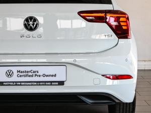 Volkswagen Polo hatch 1.0TSI Life manual - Image 17