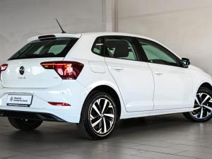 Volkswagen Polo hatch 1.0TSI Life manual - Image 18