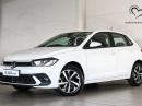 Thumbnail Volkswagen Polo hatch 1.0TSI Life manual