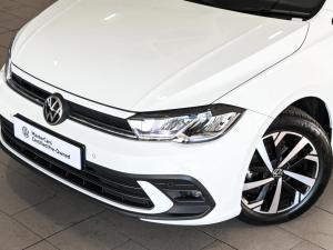 Volkswagen Polo hatch 1.0TSI Life manual - Image 3