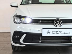 Volkswagen Polo hatch 1.0TSI Life manual - Image 5