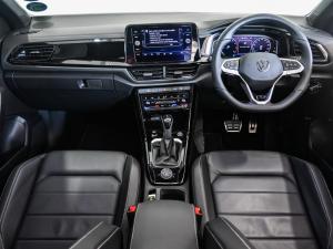 Volkswagen T-Roc 2.0TSI 4Motion R-Line - Image 10