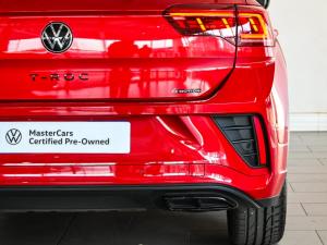 Volkswagen T-Roc 2.0TSI 4Motion R-Line - Image 19