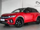 Thumbnail Volkswagen T-Roc 2.0TSI 4Motion R-Line