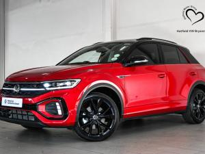 Volkswagen T-Roc 2.0TSI 4Motion R-Line - Image 1