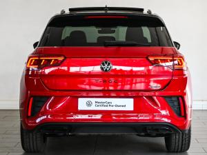 Volkswagen T-Roc 2.0TSI 4Motion R-Line - Image 20