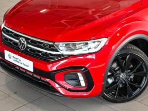 Volkswagen T-Roc 2.0TSI 4Motion R-Line - Image 3