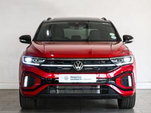 Volkswagen T-Roc 2.0TSI 4Motion R-Line - Image 4