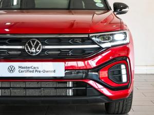 Volkswagen T-Roc 2.0TSI 4Motion R-Line - Image 5