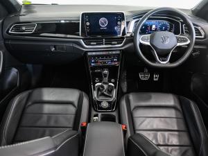 Volkswagen T-Roc 2.0TSI 4Motion R-Line - Image 10