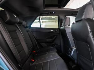 Volkswagen T-Roc 2.0TSI 4Motion R-Line - Image 18