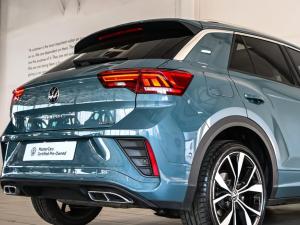 Volkswagen T-Roc 2.0TSI 4Motion R-Line - Image 19