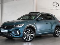 Thumbnail Volkswagen T-Roc 2.0TSI 4Motion R-Line
