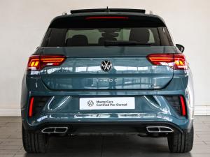 Volkswagen T-Roc 2.0TSI 4Motion R-Line - Image 21
