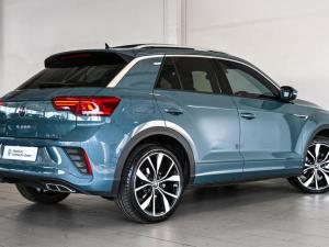 Volkswagen T-Roc 2.0TSI 4Motion R-Line - Image 22