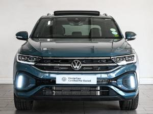 Volkswagen T-Roc 2.0TSI 4Motion R-Line - Image 3