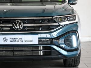 Volkswagen T-Roc 2.0TSI 4Motion R-Line - Image 4