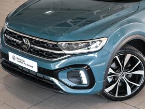 Volkswagen T-Roc 2.0TSI 4Motion R-Line - Image 5