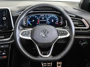 Volkswagen T-Roc 2.0TSI 4Motion R-Line - Image 7