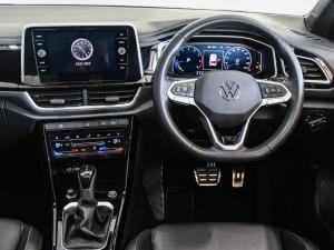 Volkswagen T-Roc 2.0TSI 4Motion R-Line - Image 9