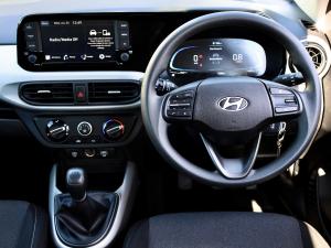 Hyundai Exter 1.2 Premium manual - Image 11