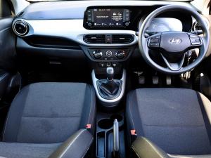Hyundai Exter 1.2 Premium manual - Image 22