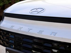 Hyundai Exter 1.2 Premium manual - Image 2