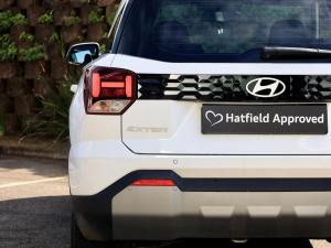 Hyundai Exter 1.2 Premium manual - Image 3