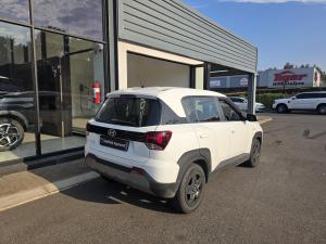 Hyundai Exter 1.2 Premium manual - Image 4