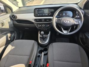 Hyundai Exter 1.2 Premium manual - Image 7