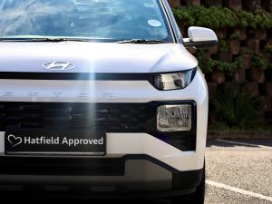 Hyundai Exter 1.2 Premium manual - Image 7