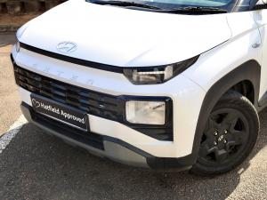 Hyundai Exter 1.2 Premium manual - Image 8
