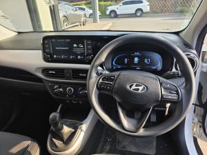 Hyundai Exter 1.2 Premium manual - Image 8