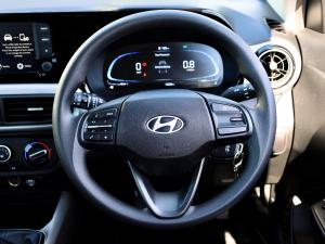 Hyundai Exter 1.2 Premium manual - Image 9