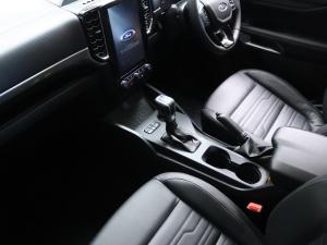 Ford Ranger 2.0 SiT double cab XLT 4x4 - Image 12