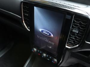 Ford Ranger 2.0 SiT double cab XLT 4x4 - Image 14