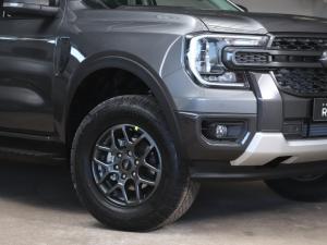 Ford Ranger 2.0 SiT double cab XLT 4x4 - Image 4