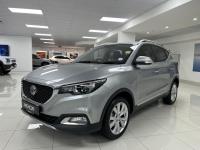 Thumbnail MG ZS 1.5 Comfort