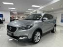 Thumbnail MG ZS 1.5 Comfort