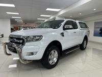 Thumbnail Ford Ranger 3.2TDCi SuperCab 4x4 XLT auto