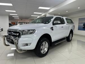 Ford Ranger 3.2TDCi SuperCab 4x4 XLT auto - Image 1