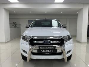 Ford Ranger 3.2TDCi SuperCab 4x4 XLT auto - Image 2