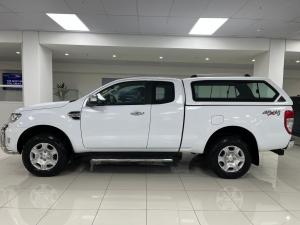 Ford Ranger 3.2TDCi SuperCab 4x4 XLT auto - Image 4