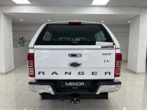 Ford Ranger 3.2TDCi SuperCab 4x4 XLT auto - Image 5