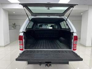 Ford Ranger 3.2TDCi SuperCab 4x4 XLT auto - Image 6