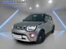 Thumbnail Suzuki Ignis 1.2 GLX manual